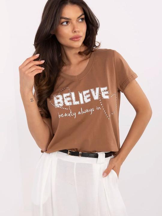 Image du produit Factory Price T-shirt (S)