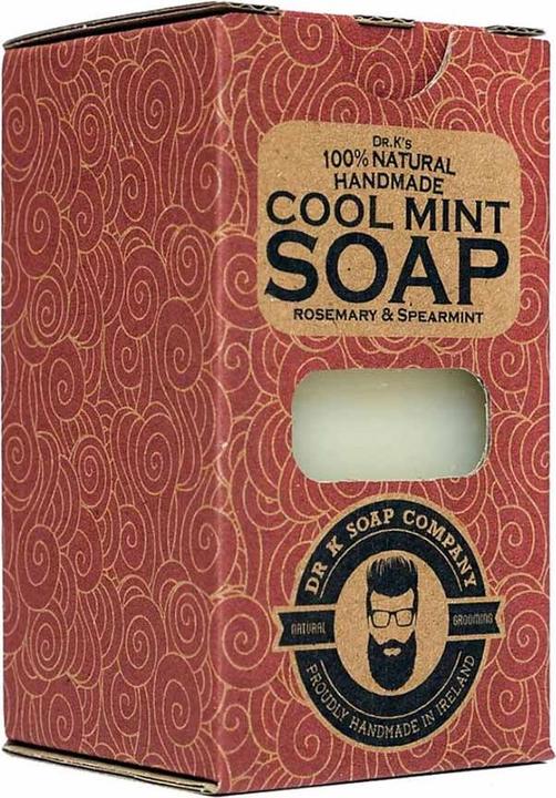 Image du produit Dr. K Soap Company Kernseife