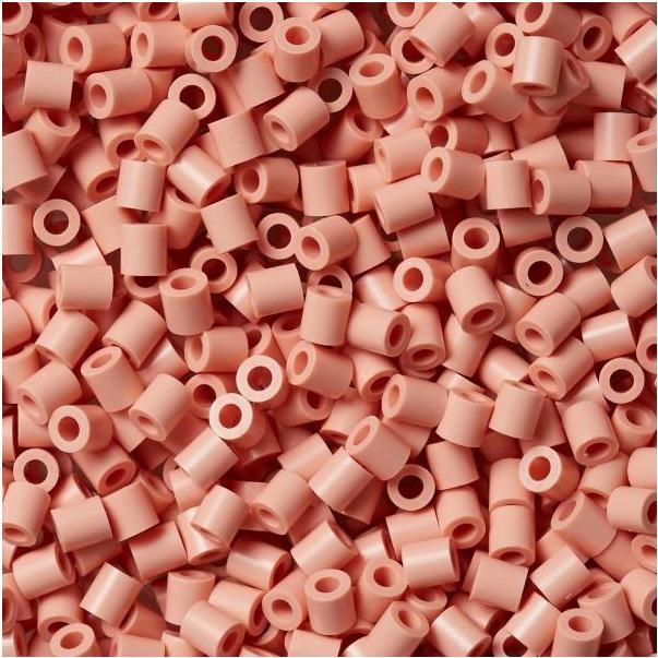Actual product image Hama Perlen Ironing beads