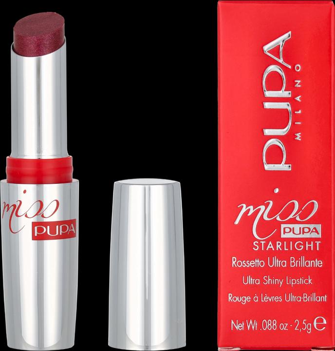 Image du produit Pupa Milano Miss Pupa Starlight Insolent Victoria (707)