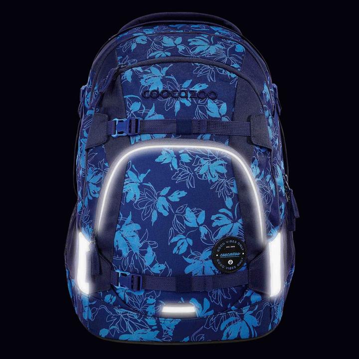 Actual product image Coocazoo school backpack MATE, 30 litres (30 l)