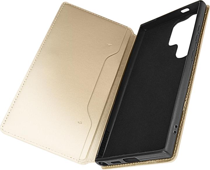 Produktbild Avizar Dual Pocket Cover Series (Samsung Galaxy S24 Ultra)