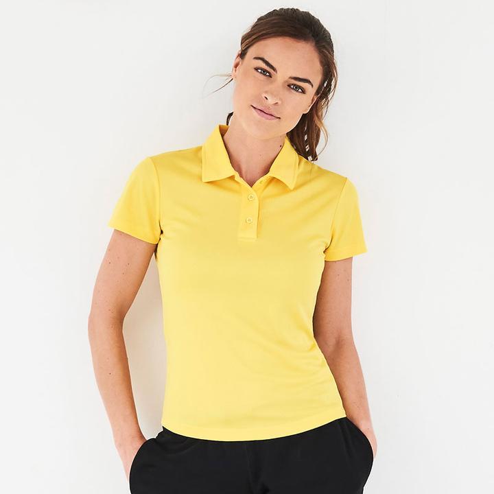 Actual product image Awdis Cool polo shirt PoloShirt tailored fit (L)