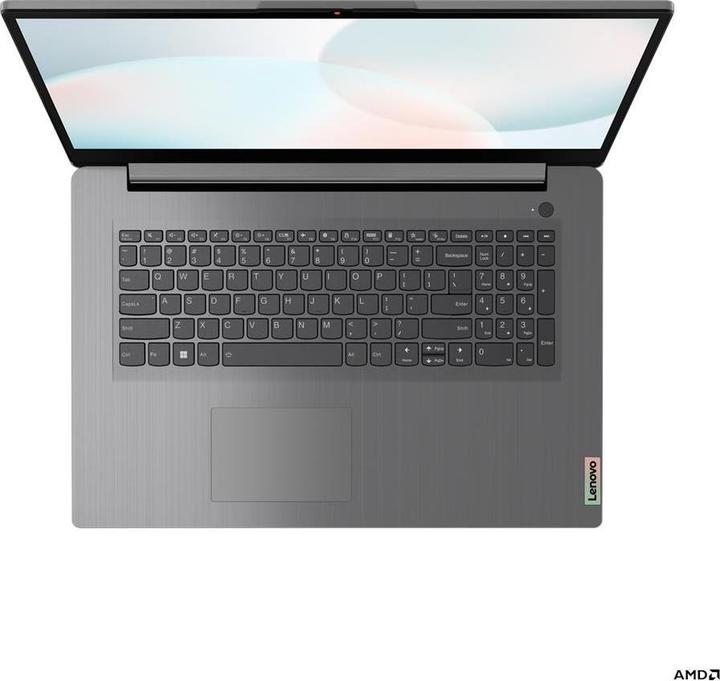 Produktbild Lenovo IdeaPad 3 (17.30", AMD Ryzen 5 5625U, 16 GB, 512 GB, DE)