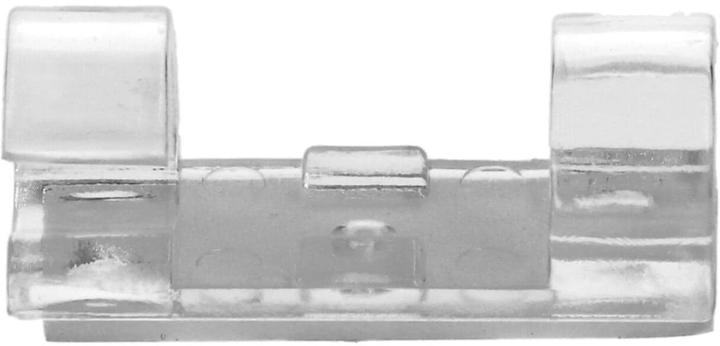 Image du produit Max Hauri Kit de clips de câble Cable Home