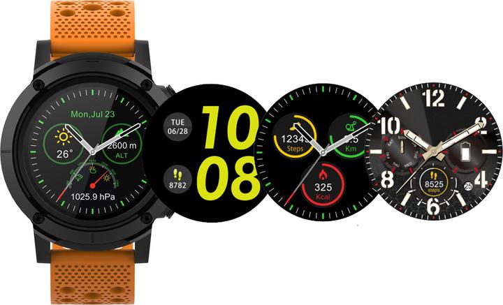 Produktbild Denver SW-510 (48 mm)