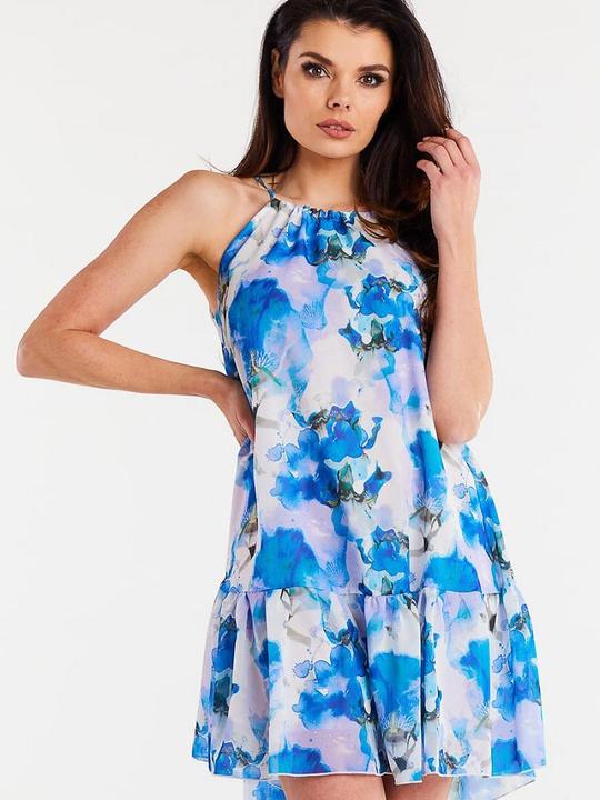 Awama Alltagskleid model (S, M, S/M)