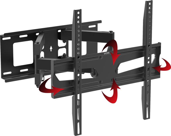 Actual product image VCM B-NS400 (Wall, 75", 25 kg)