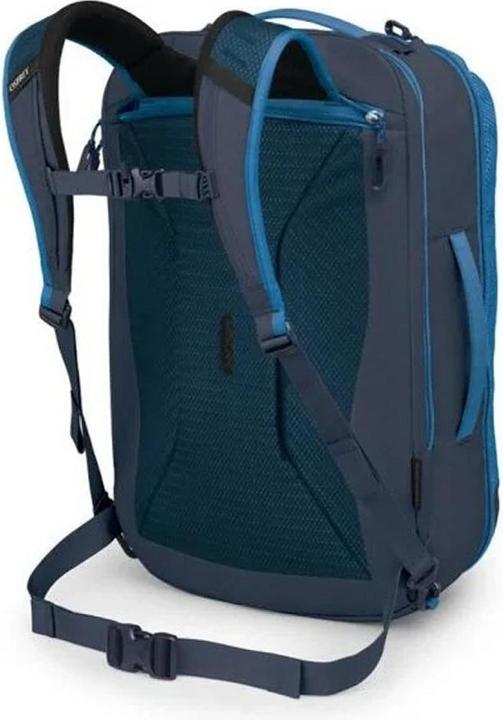Image du produit Osprey Transporter Travel Pack 44,Flame (44 l)