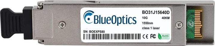 Immagine prodotto BlueOptics Juniper EX-XFP-10GE-ER compatibile XFP BO31J15640D