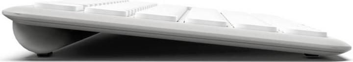 Productafbeelding Hama Multi-apparaat toetsenbord WK-500 draadloos en BT klein WS QWERTZ (NL, Draadloze)