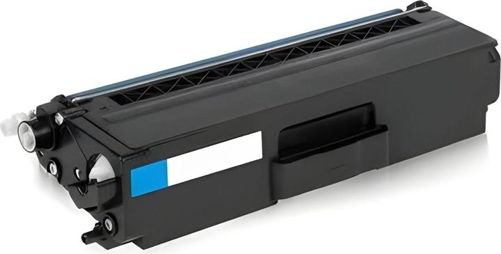 Image du produit Hermex Toner alternatif pour Brother TN-423C (C)