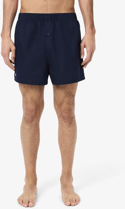 Immagine prodotto Lacoste Pack De 3 Caleçons (L, confezione da 3)