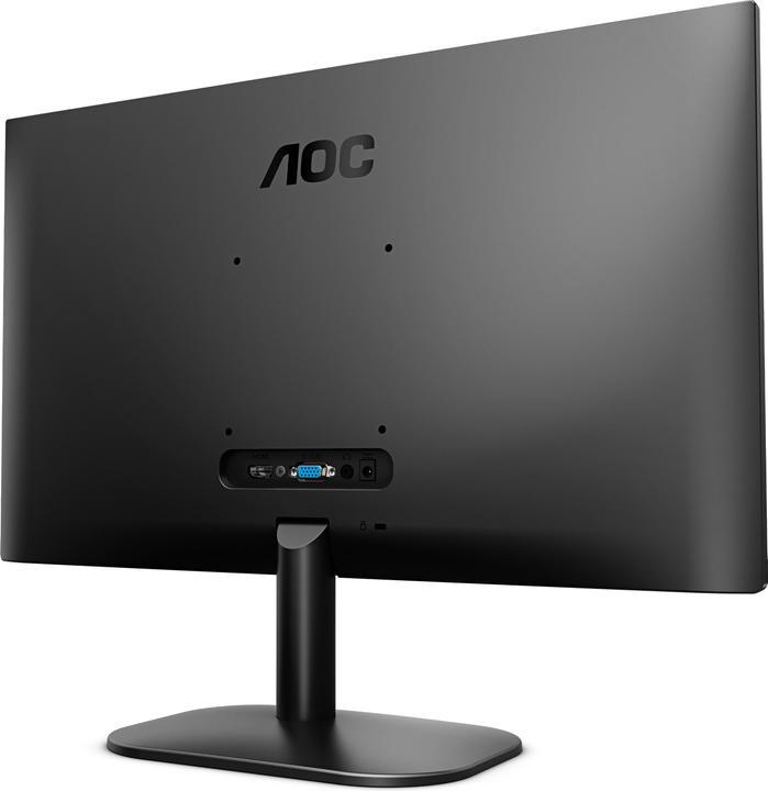 Actual product image AOC 24B2XD (1920 x 1080 pixels, 23.80")