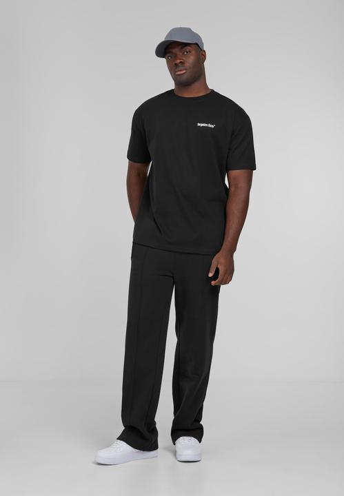 Actual product image Forgotten Faces Head Of Ares Heavy Oversized Tee (XL)