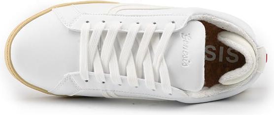 Produktbild Genesis Footwear G-hela Low Vegan-38 (38)