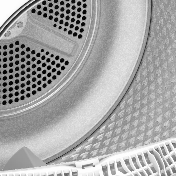 Actual product image Beko DS7512PA (7 kg, Right)