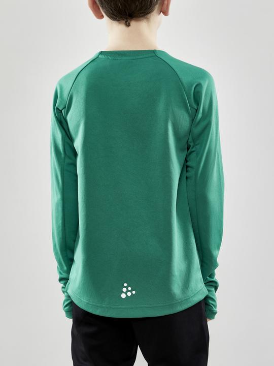 Actual product image Craft Evolve Crew Neck Jr (146)