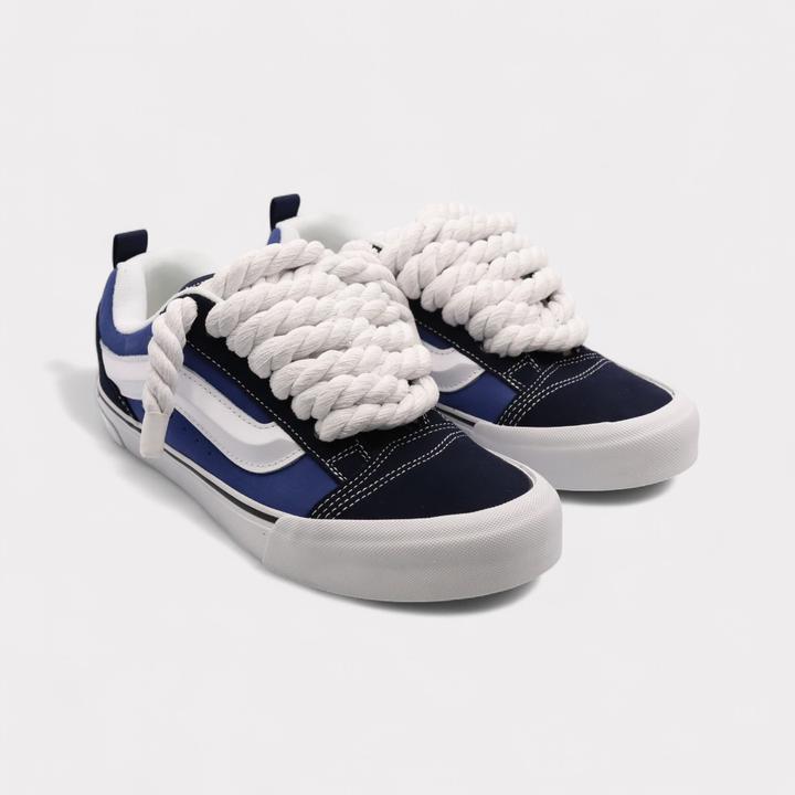 Produktbild Vans Knu Skool Navy (41)
