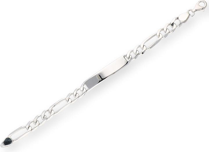 Image du produit Carat Identité (0.76 cm, Argent)