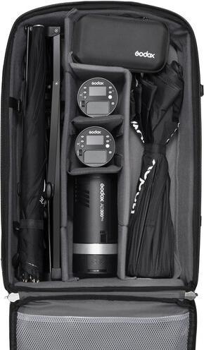 Produktbild Godox 3-Light Kit AD300PRO, AD100PRO (100 W, Set)