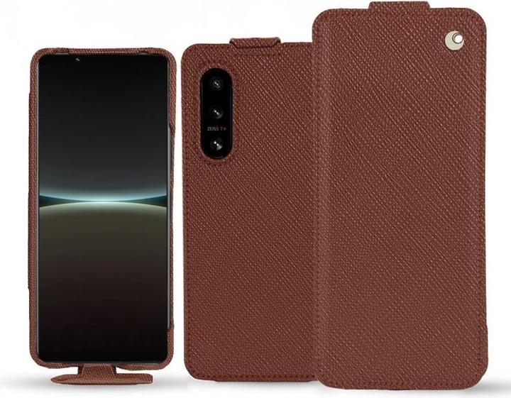 Marron délicat (Pantone #95614d)