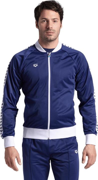 Arena M Relax Iv Team Jacket