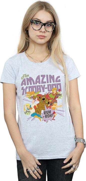 Produktbild Scooby Doo The Amazing Scooby TShirt (L)