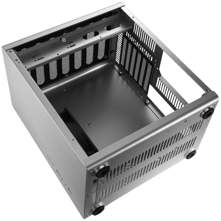 Produktbild Jonsbo RM2 (ATX, mATX, Mini-ITX)