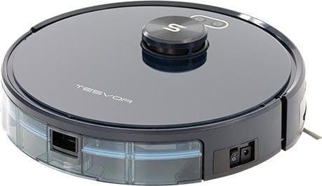 Immagine prodotto Tesvor S6 (Aspirazione robotica)