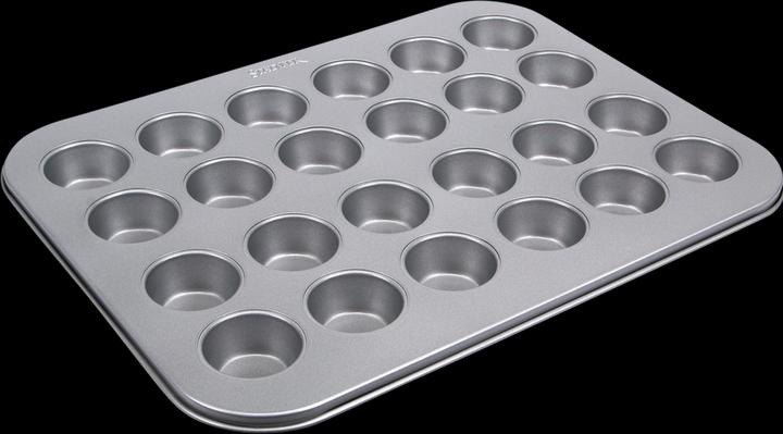 Produktbild Städter CupCakes Backform für 24 mini CupCakes (36 cm)