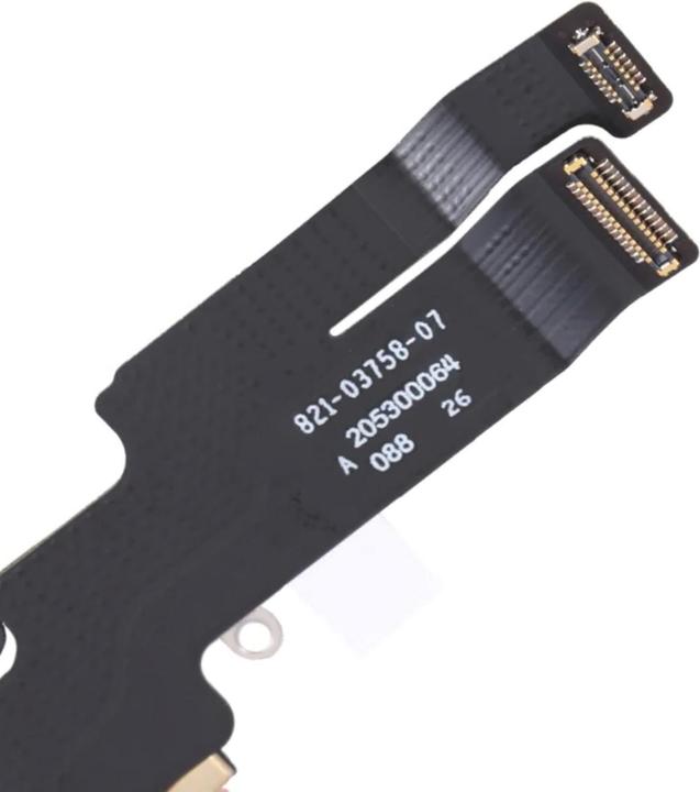 Image du produit Clappio Pièce détachée Prise de charge Lightning (iPhone 14)