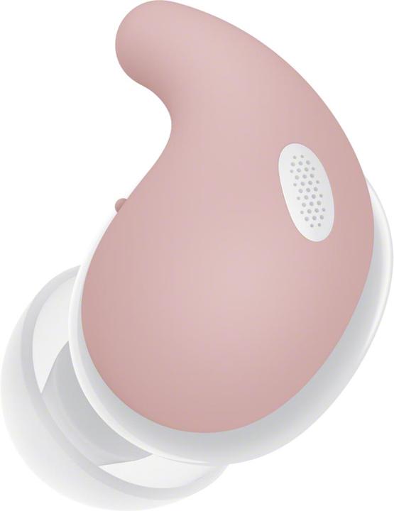 Ash Pink