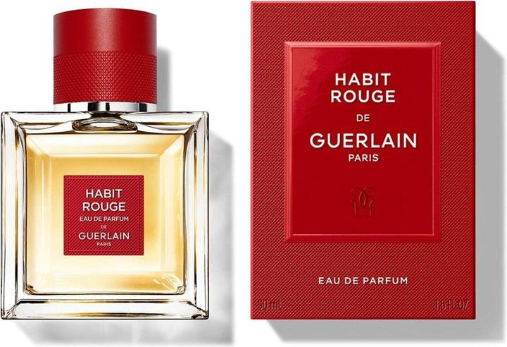 Immagine prodotto Guerlain Eau de Parfum re22 (Eau de parfum, 50 ml)