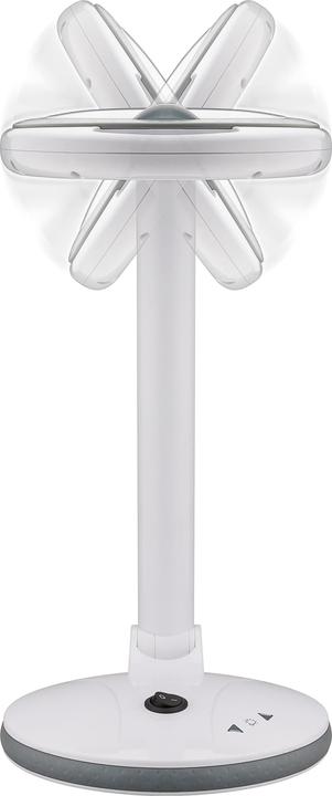 Immagine prodotto Goobay LED-Stand-Lupenleuchte (450 lm)