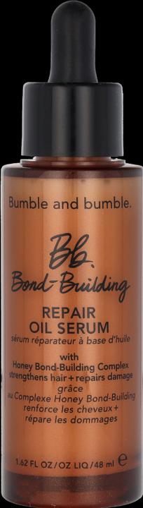 Produktbild Bumble and bumble Bond-Building Repair Oil Serum (48 ml)