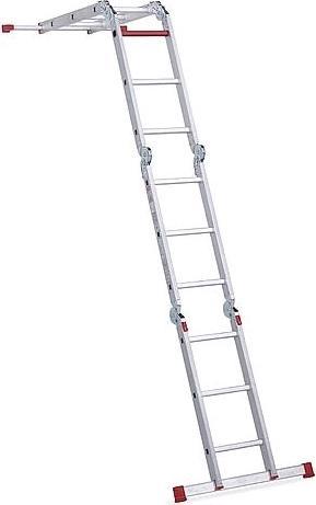 Image du produit Altrex Echelle polyvalente Varitrex Plus 4x3 (Échelle multifonction, 90 cm)