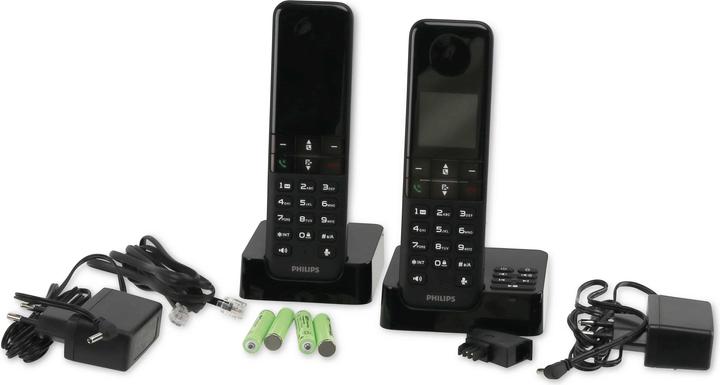 Image du produit Philips D4752B