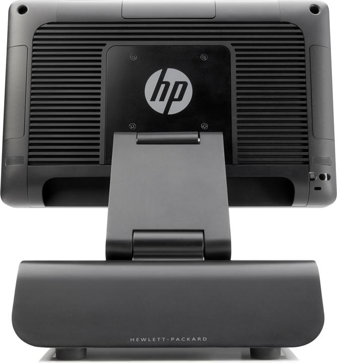 Actual product image HP RP2 Retail System 2030 - All-in-one (complete solution) - 1 x Pentium J2900 / 2.41