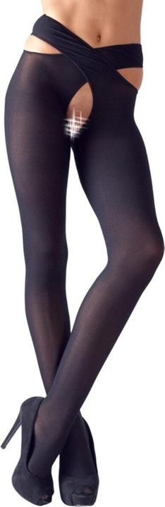 Cottelli Collection Strumpfhose (S, M)