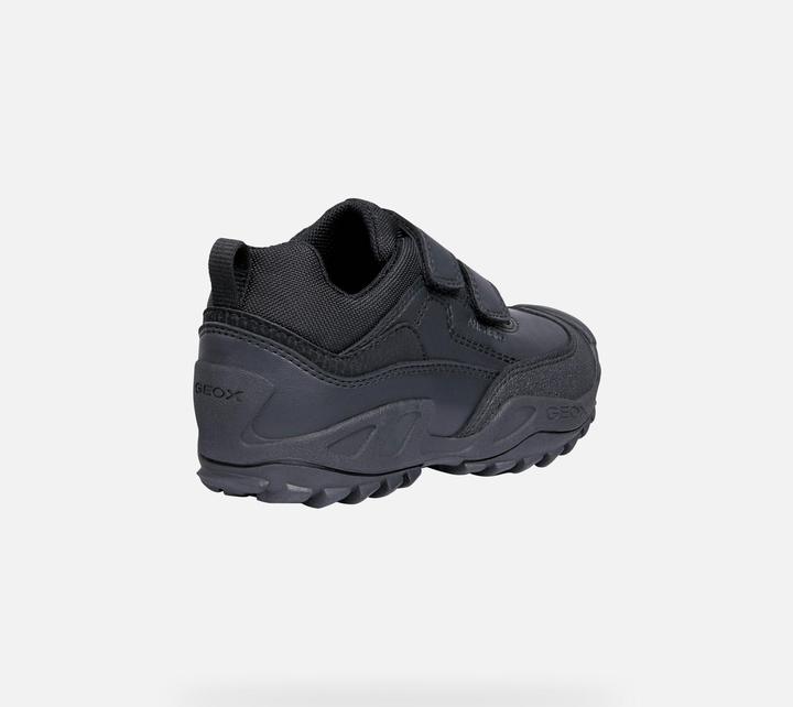 Image du produit Geox baskets bébé garçon savage abx (28)