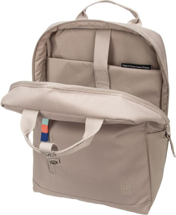 Produktbild GOT BAG Daypack 2.0 (11 l)
