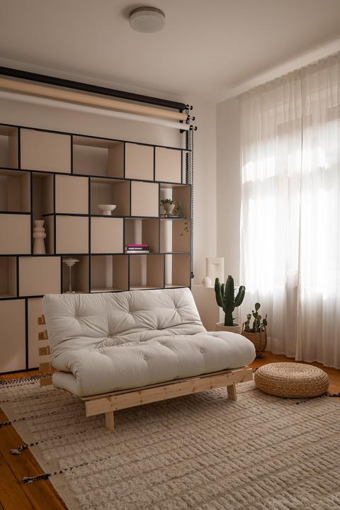 Produktbild Karup Design Roots (Bettsofa, 2-Sitzer)