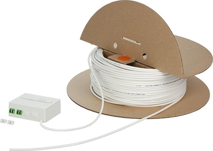 Actual product image Metz Connect OpDAT VADT splice