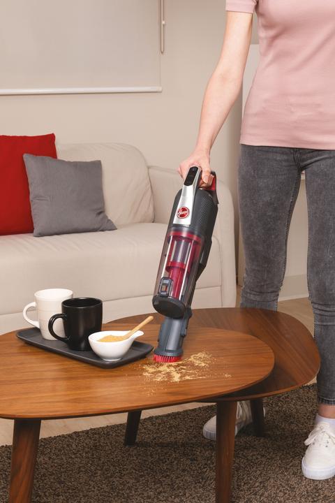 Actual product image Hoover HF522STH 011