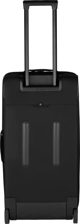 Produktbild Victorinox Crosslight, Wheeled Duffel, Black (87 l)