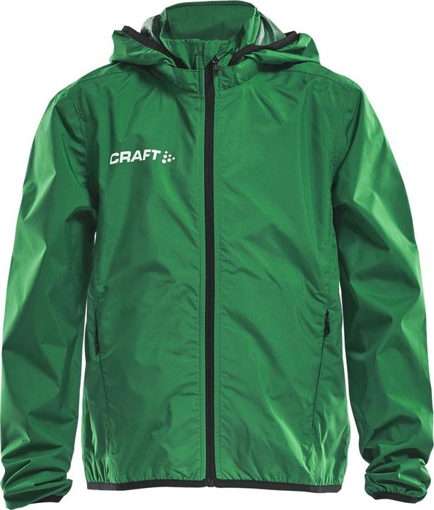 Produktbild Craft Jacket Rain Jr (134)