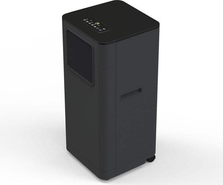 Image du produit Kibernetik Climatiseur FSP (40 m², 9000 BTU/h)