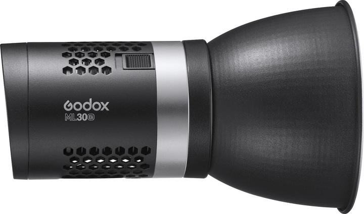 Immagine prodotto Godox ML30Bi (Videocamera)