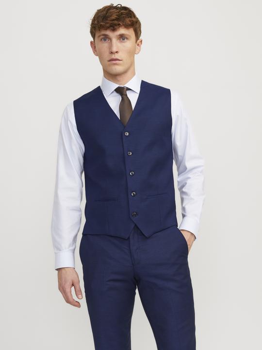 Actual product image Jack & Jones waistcoat (52)
